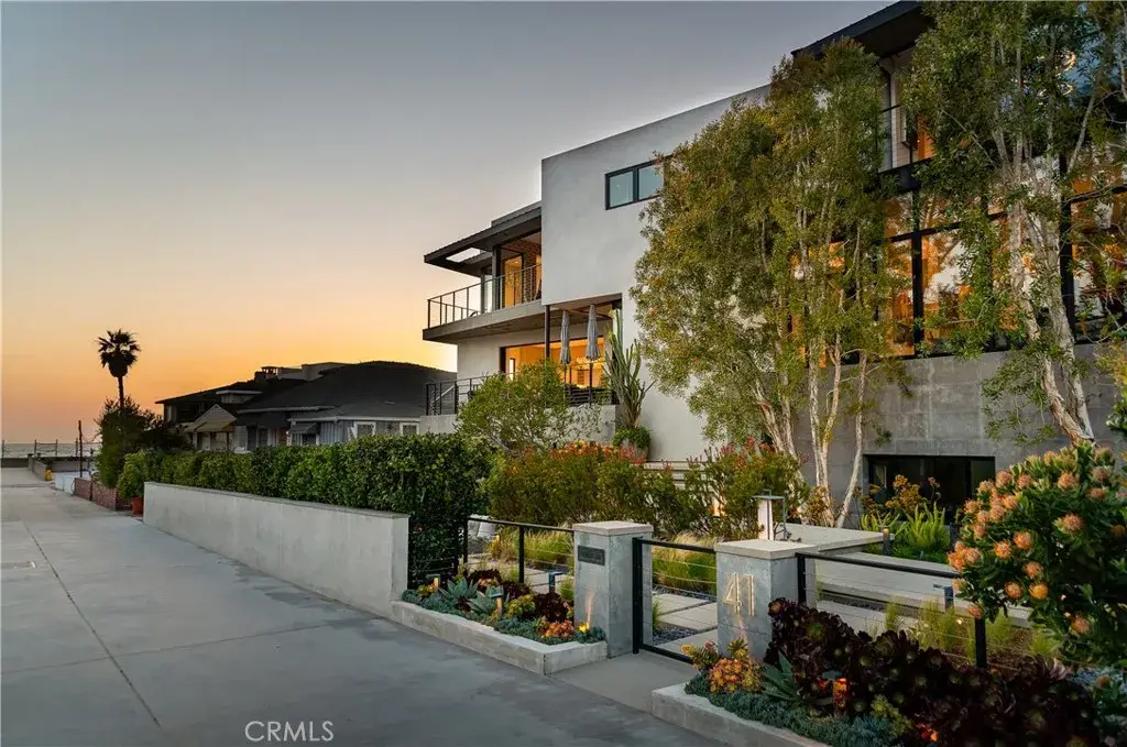 41 21st, Hermosa Beach, CA 90254 - #1