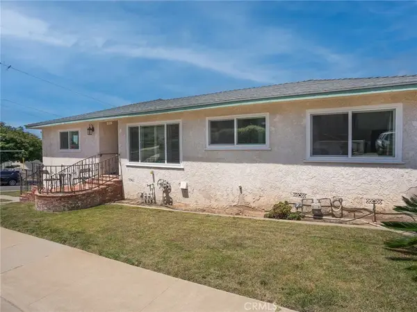 203 E Sycamore Avenue, El Segundo, CA 90245