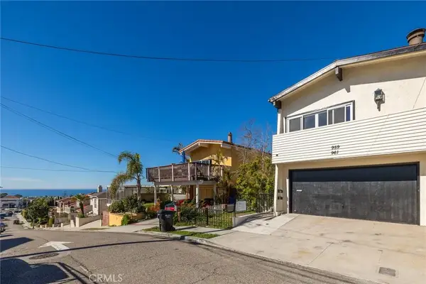 959 2nd, Hermosa Beach, CA 90254