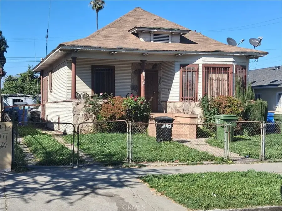 243 E 79, Los Angeles, CA 90003 - #2
