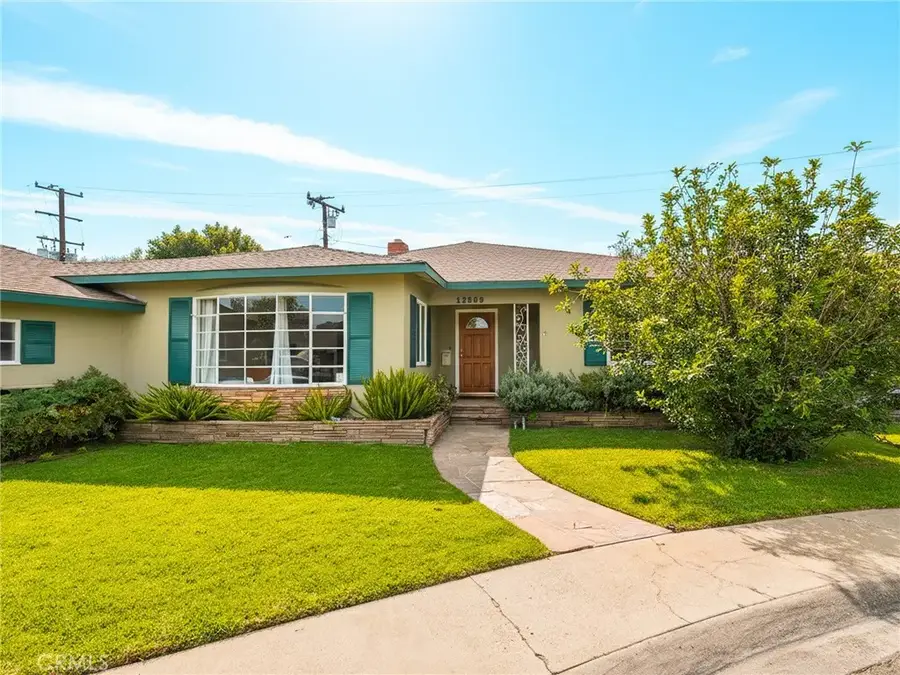12509 Manor Drive, Hawthorne, CA 90250 - #2