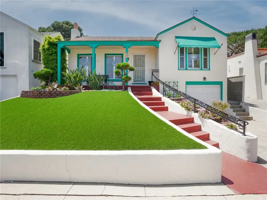 419 Concord Street, El Segundo, CA 90245 - #2