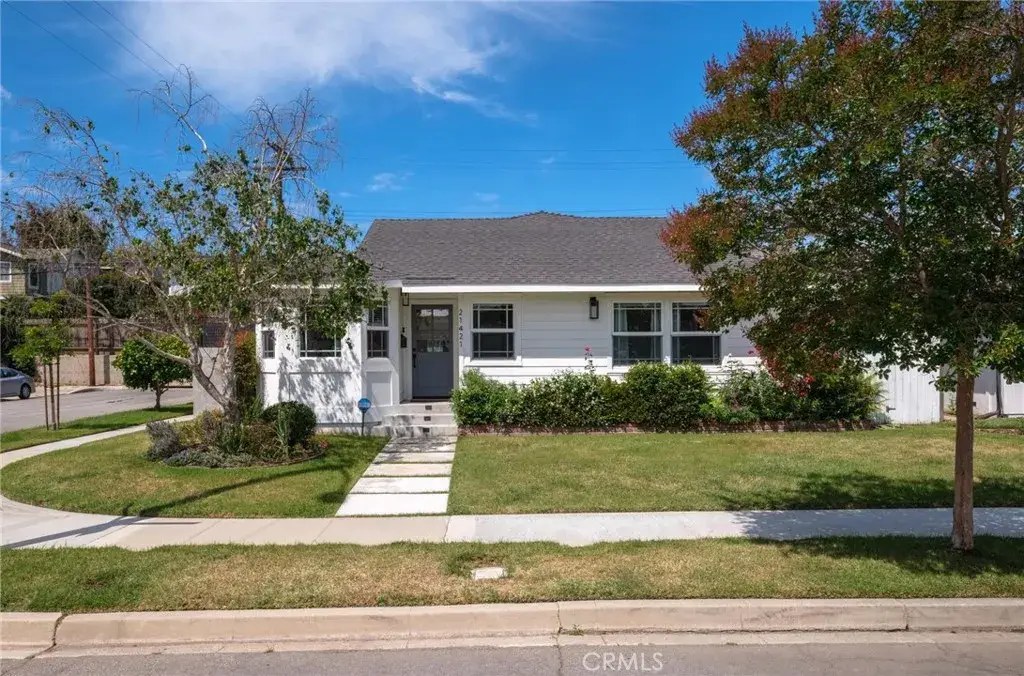 21421 Howard Avenue, Torrance, CA 90503 - #1