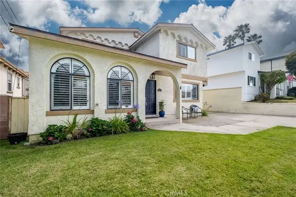 1904 Morgan #A, Redondo Beach, CA 90278