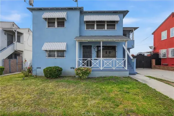 10217 Haas, Los Angeles, CA 90047