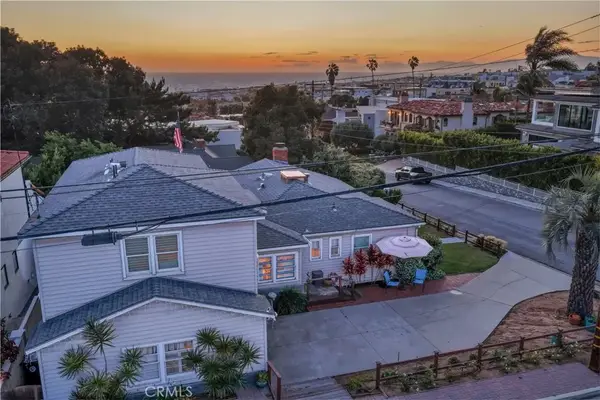 744 10th, Manhattan Beach, CA 90266