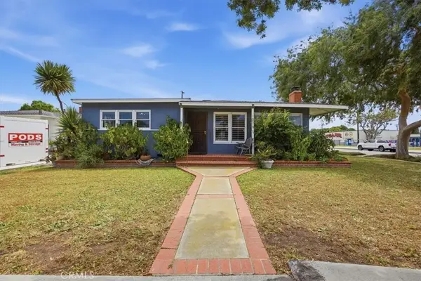 16718 Cerise Avenue, Torrance, CA 90504