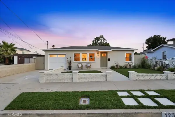 1231 W Santa Cruz Street, San Pedro, CA 90732