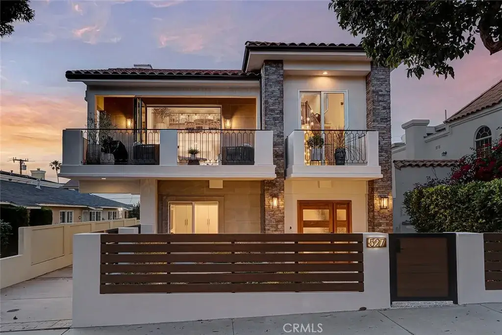 527 Avenue C, Redondo Beach, CA 90277 - #1