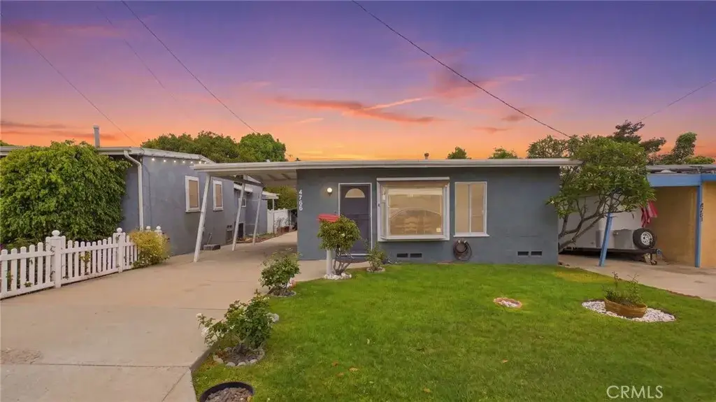 4755 W 166th, Lawndale, CA 90260 - #1