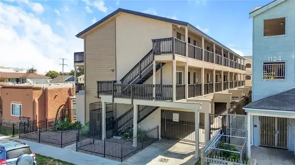 1126 Raymond Avenue, Long Beach, CA 90804