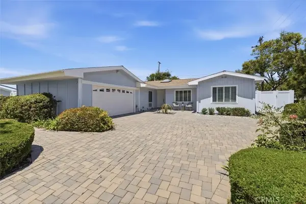 6903 Hartcrest Drive, Rancho Palos Verdes, CA 90275
