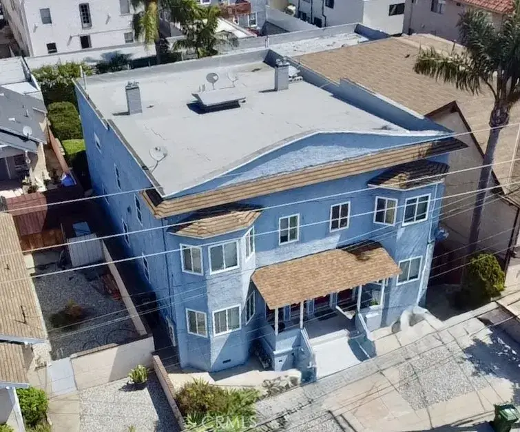 682 W 12th, San Pedro, CA 90731 - #2