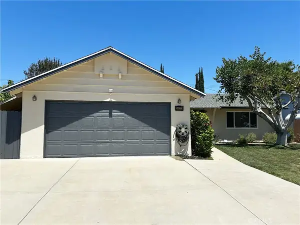 24113 Hartland, West Hills, CA 91307