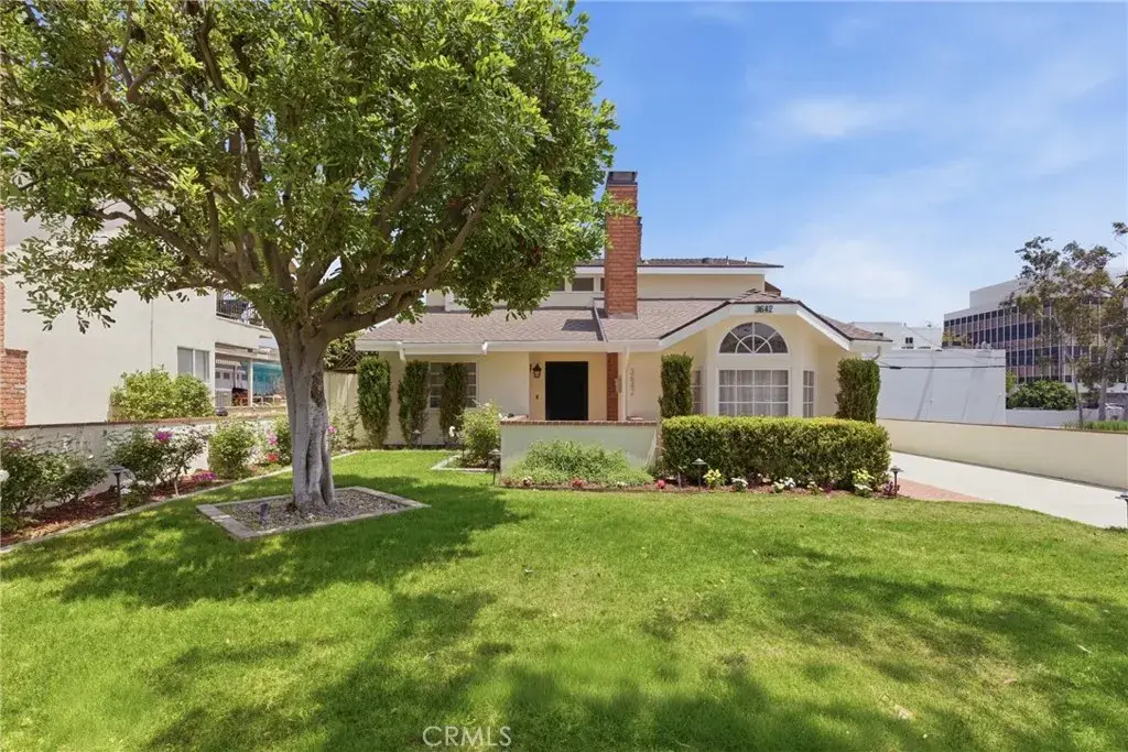 3642 Locust Ave, Long Beach, CA 90807 - #1
