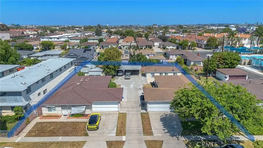 15916 S Harvard, Gardena, CA 90247 - #2