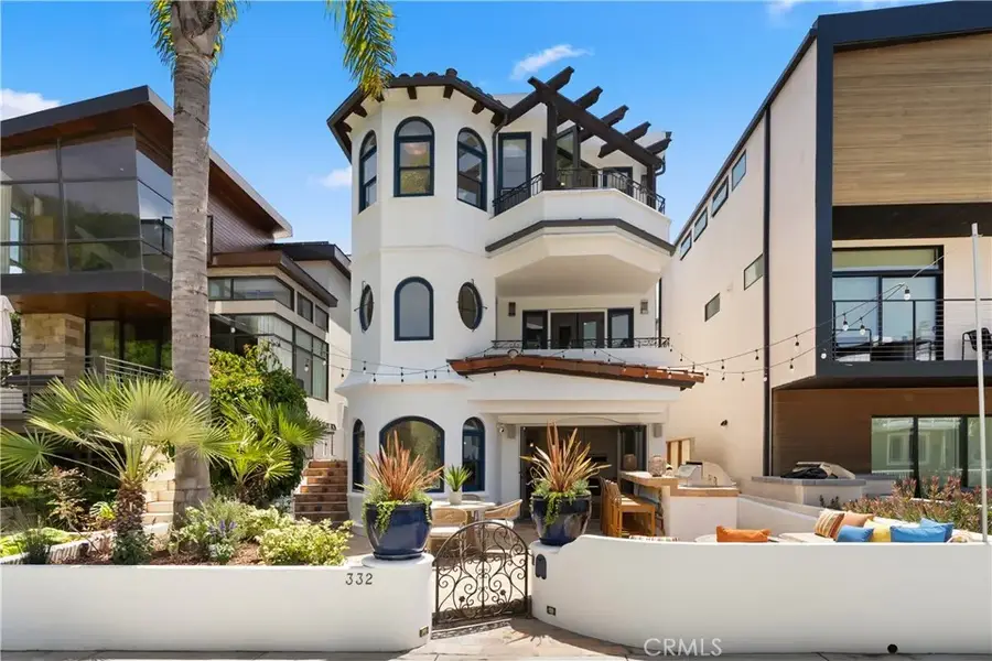 332 18th Street, Manhattan Beach, CA 90266 - #3