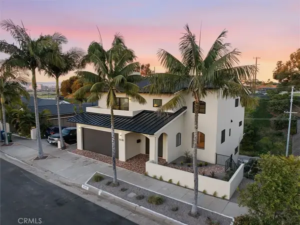8140 Calabar Avenue, Playa Del Rey, CA 90293