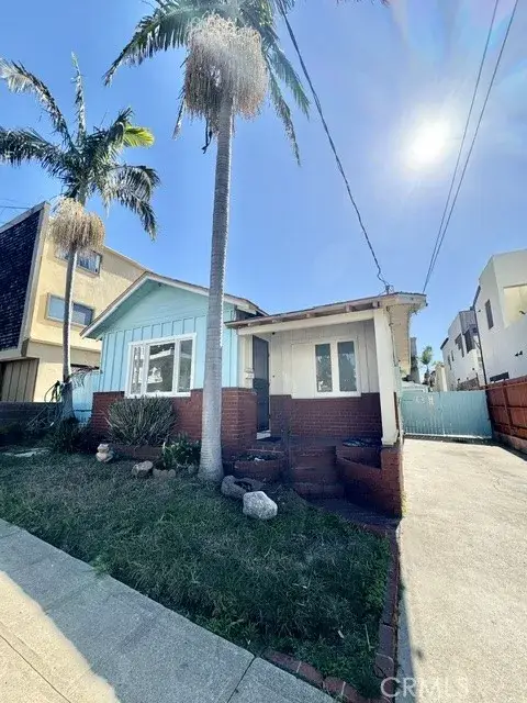 624 1st, Hermosa Beach, CA 90254 - #2