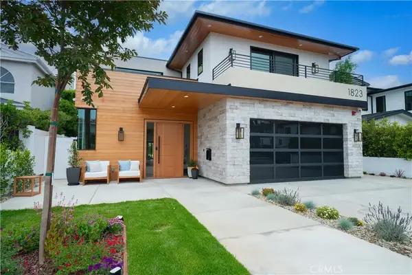 1823 8th Street, Manhattan Beach, CA 90266