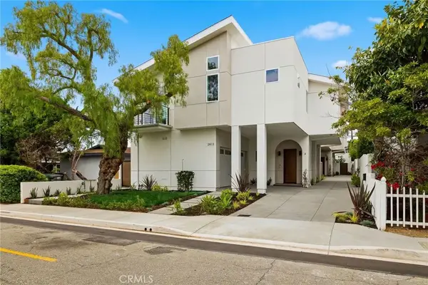 2413 Curtis Avenue #A, Redondo Beach, CA 90278