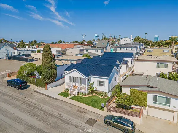 228 Arena Street, El Segundo, CA 90245