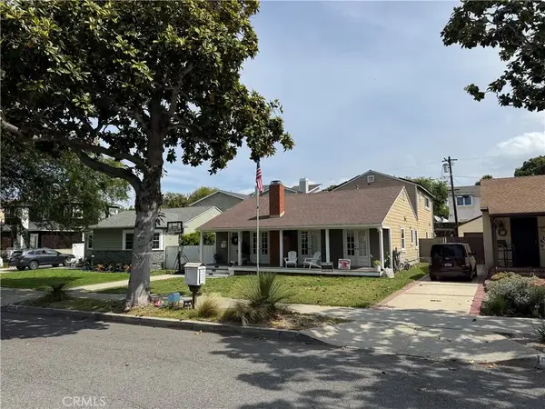 1228 S Helberta Avenue, Redondo Beach, CA 90277