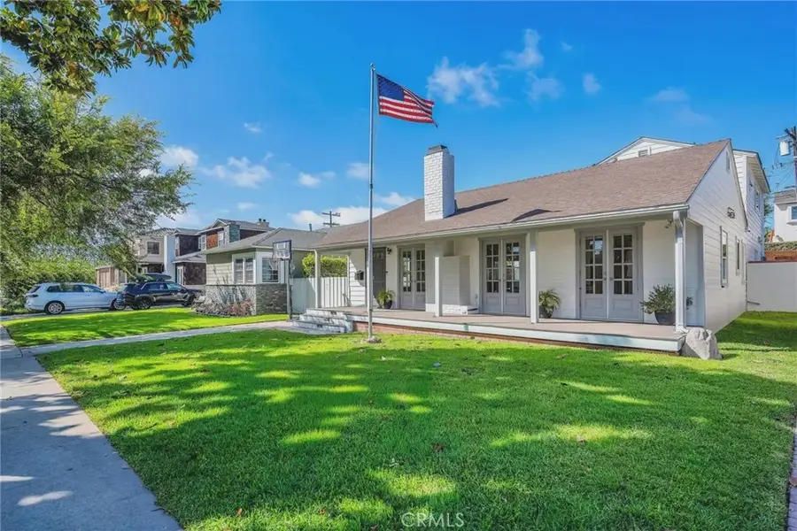 1228 S Helberta Avenue, Redondo Beach, CA 90277 - #2