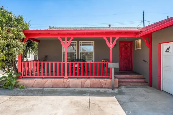 500 W 228th, Carson, CA 90745