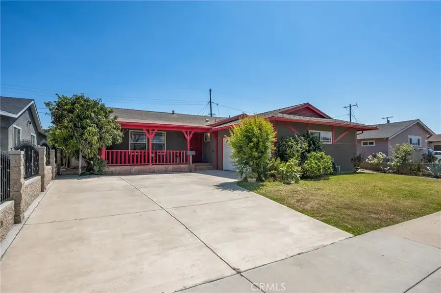 500 W 228th, Carson, CA 90745 - #3