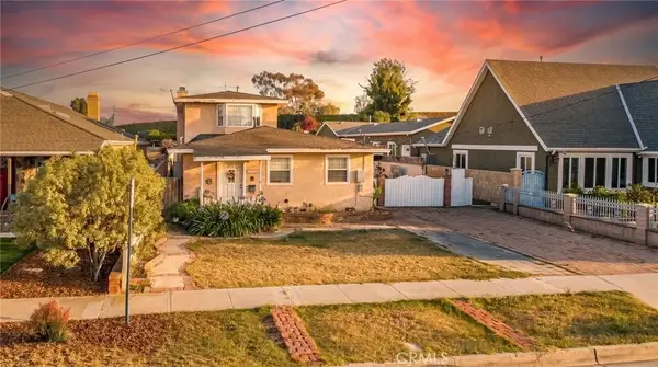 3920 171st Street Street West, Torrance, CA 90504