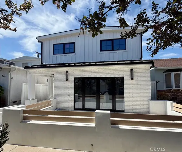 529 3rd, Manhattan Beach, CA 90266