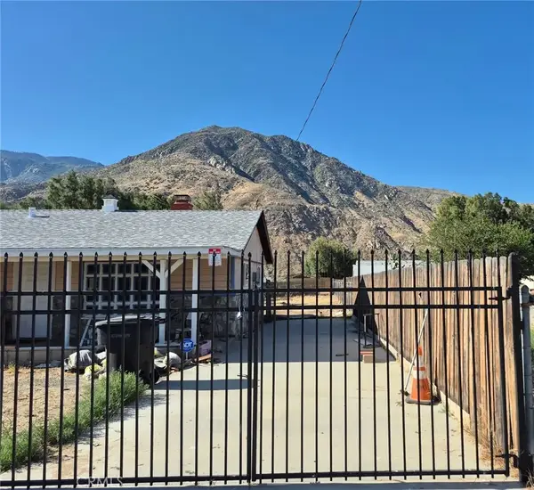 50469 Dolores Avenue, Cabazon, CA 92230