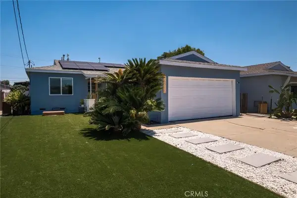 16916 S Catalina, Gardena, CA 90247