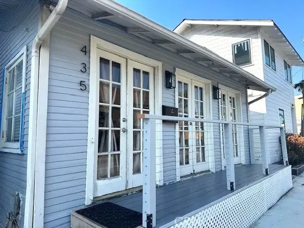 435 8th Street, Hermosa Beach, CA 90254