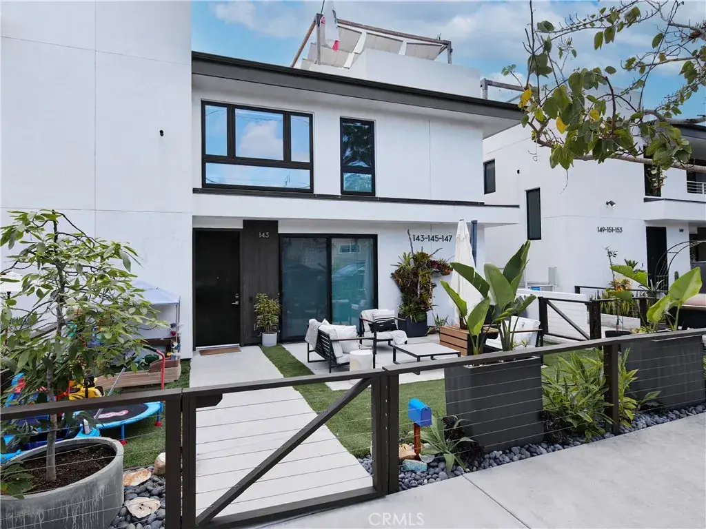 143 Virginia, El Segundo, CA 90245 - #1