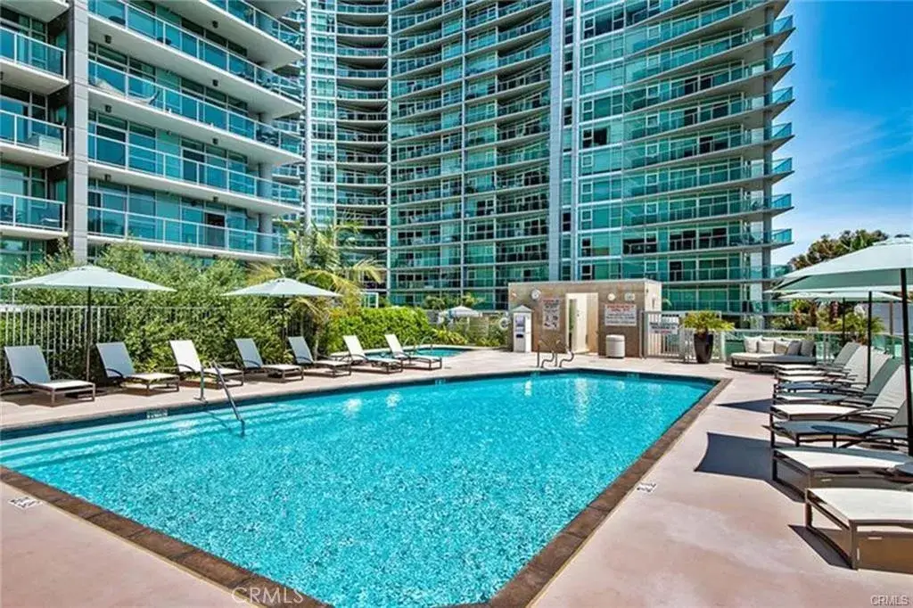 13650 Marina Pointe Drive #1506, Marina Del Rey, CA 90292 - #1