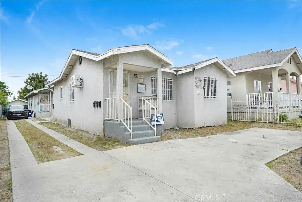 219 E 76th, Los Angeles, CA 90003 - #1