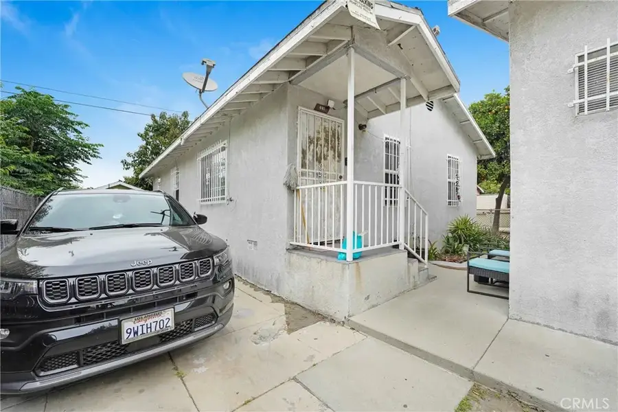 219 E 76th, Los Angeles, CA 90003 - #3