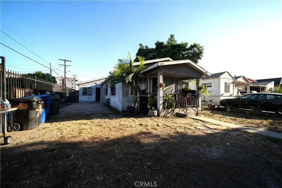 440 E 106th, Los Angeles, CA 90003 - #2