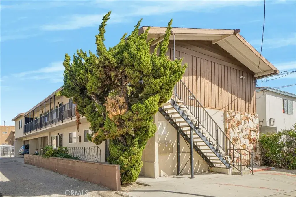 576 W 13th Street, San Pedro, CA 90731 - #1