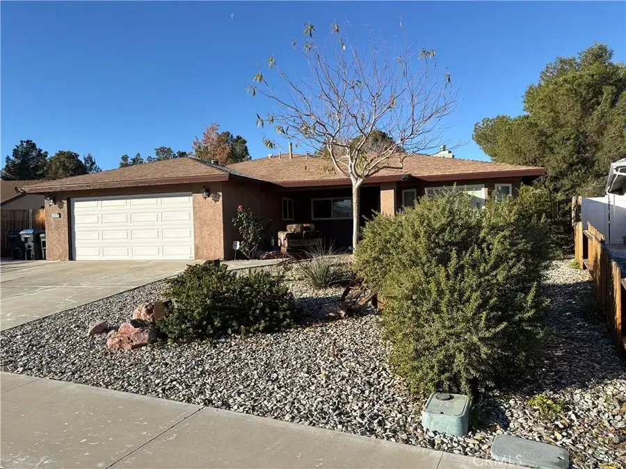 209 Kimberly, Ridgecrest, CA 93555 - #2