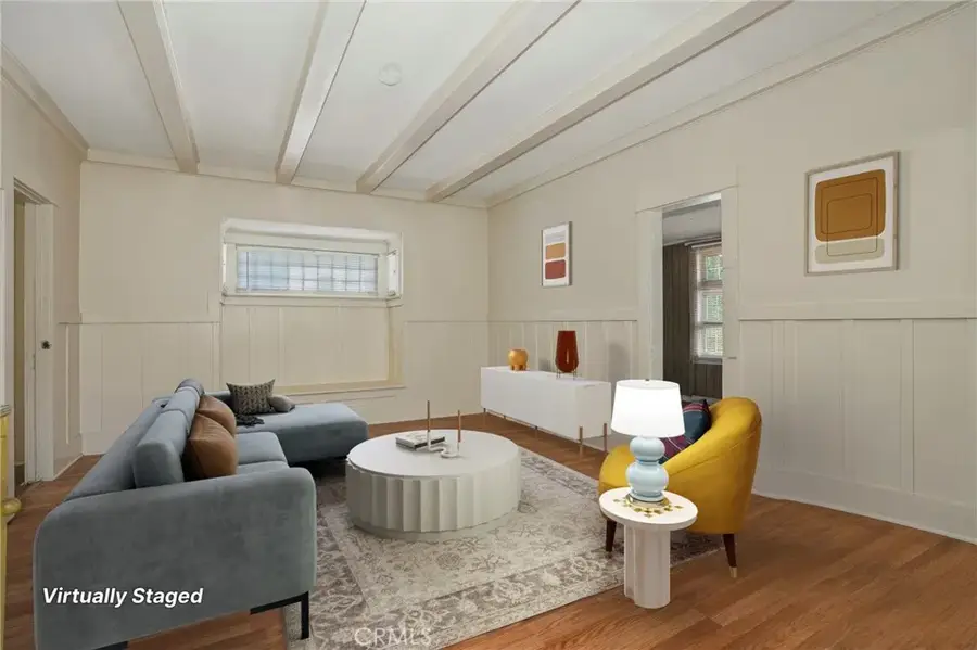 1037 W 46th Street, Los Angeles, CA 90037 - #2