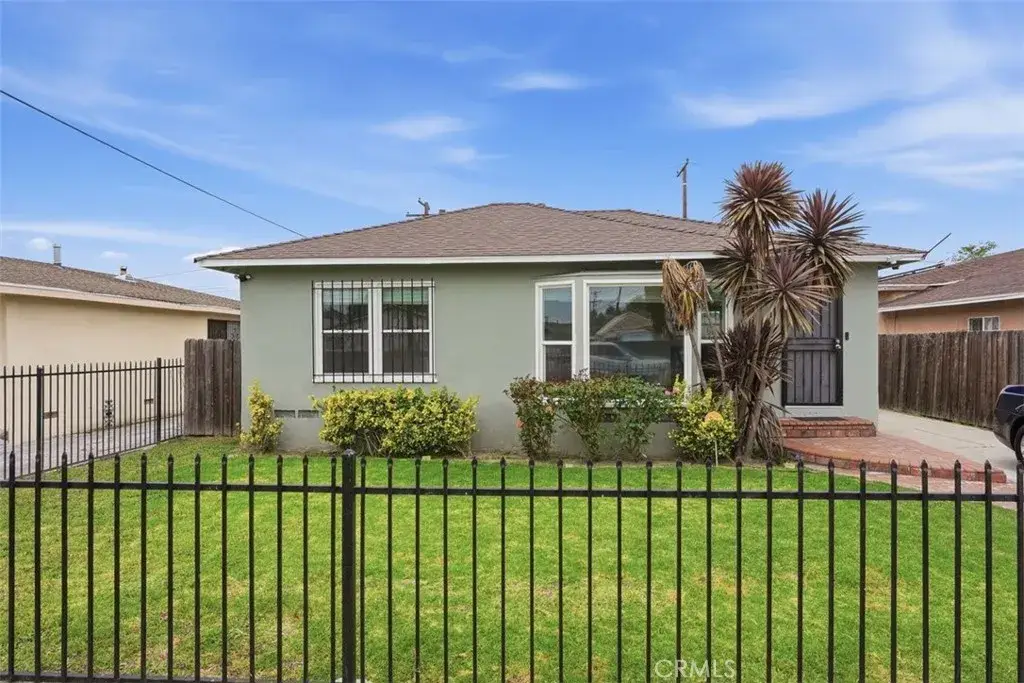 1613 N Grandee, Compton, CA 90222 - #1