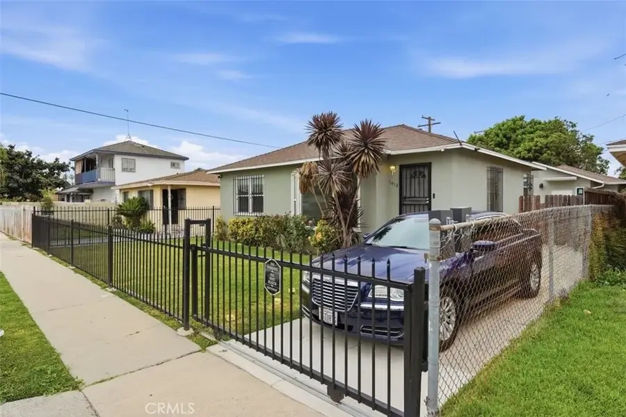 1613 N Grandee, Compton, CA 90222 - #2