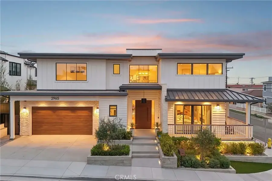 2965 La Carlita Place, Hermosa Beach, CA 90254 - #2