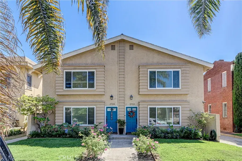 2726 E 2nd #A, Long Beach, CA 90803 - #1