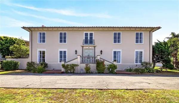 1752 Paseo Del Mar, Palos Verdes Peninsula, CA 90274