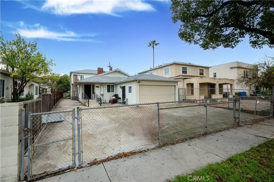 833 W 41st Drive, Los Angeles, CA 90037 - #2