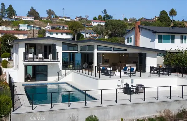 28711 Cedarbluff Drive, Rancho Palos Verdes, CA 90275